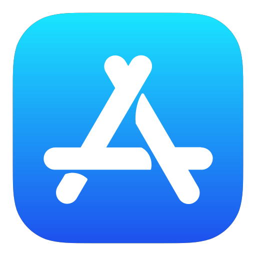 logo appstore
