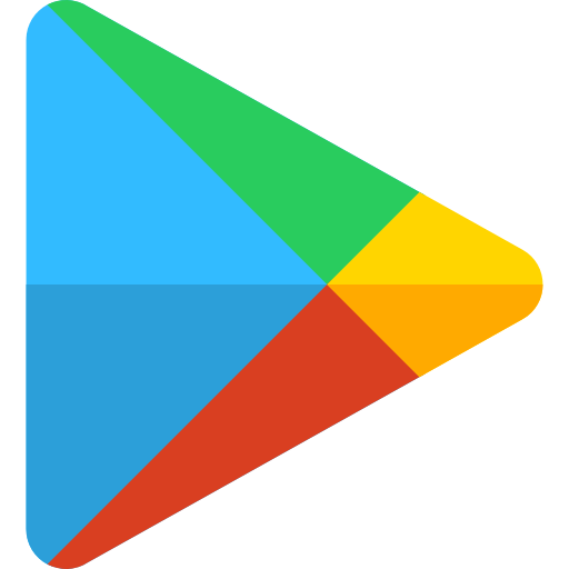 logo playstore